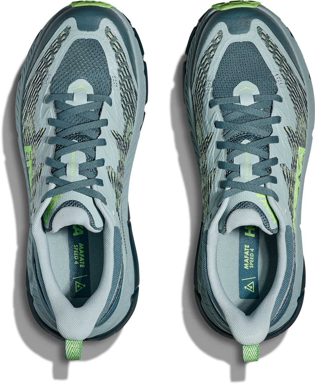 Mafate Speed 4 trailschoenen