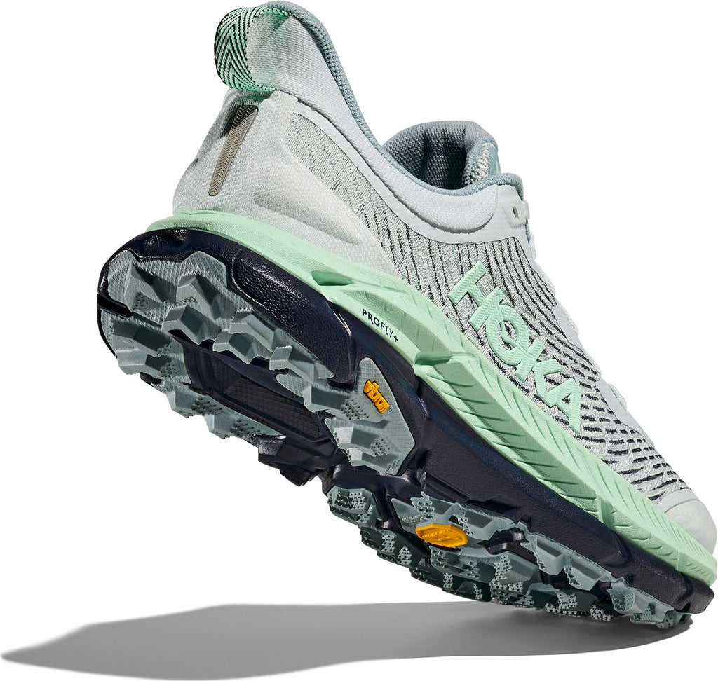 Mafate Speed 4 trailschoenen