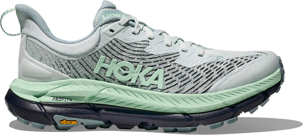 Mafate Speed 4 trailschoenen