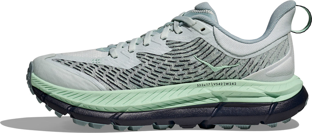 Mafate Speed 4 trailschoenen