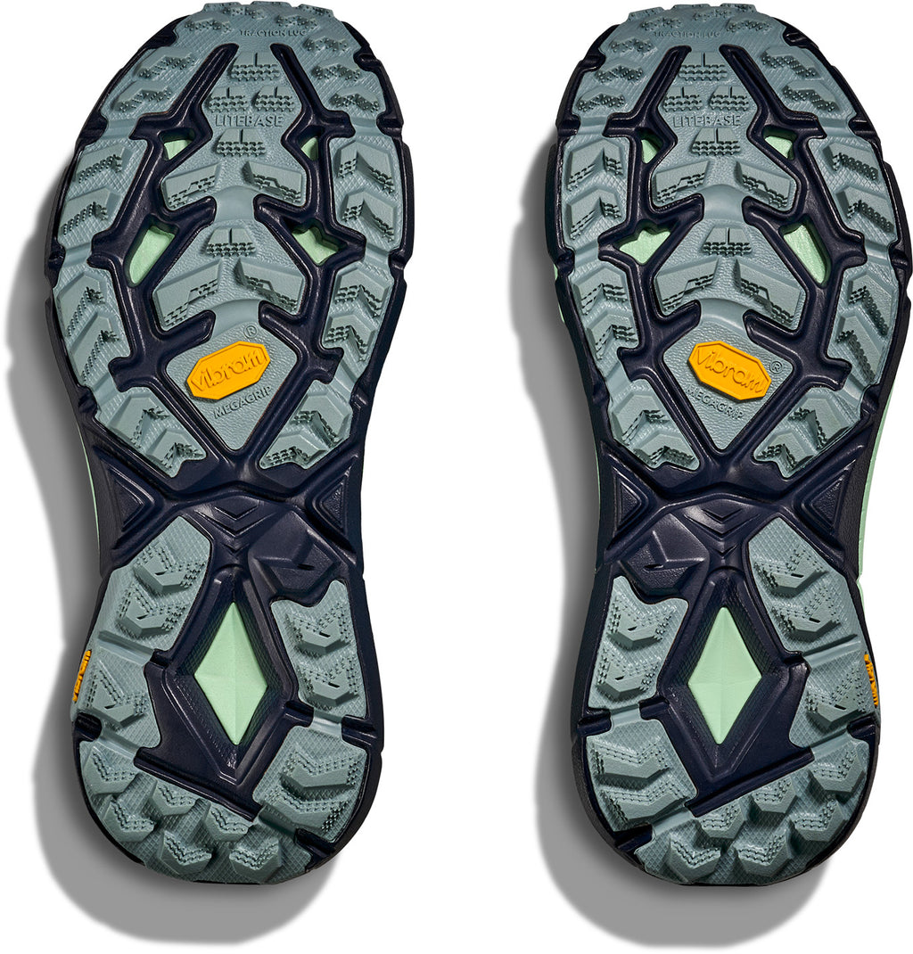 Mafate Speed 4 trailschoenen