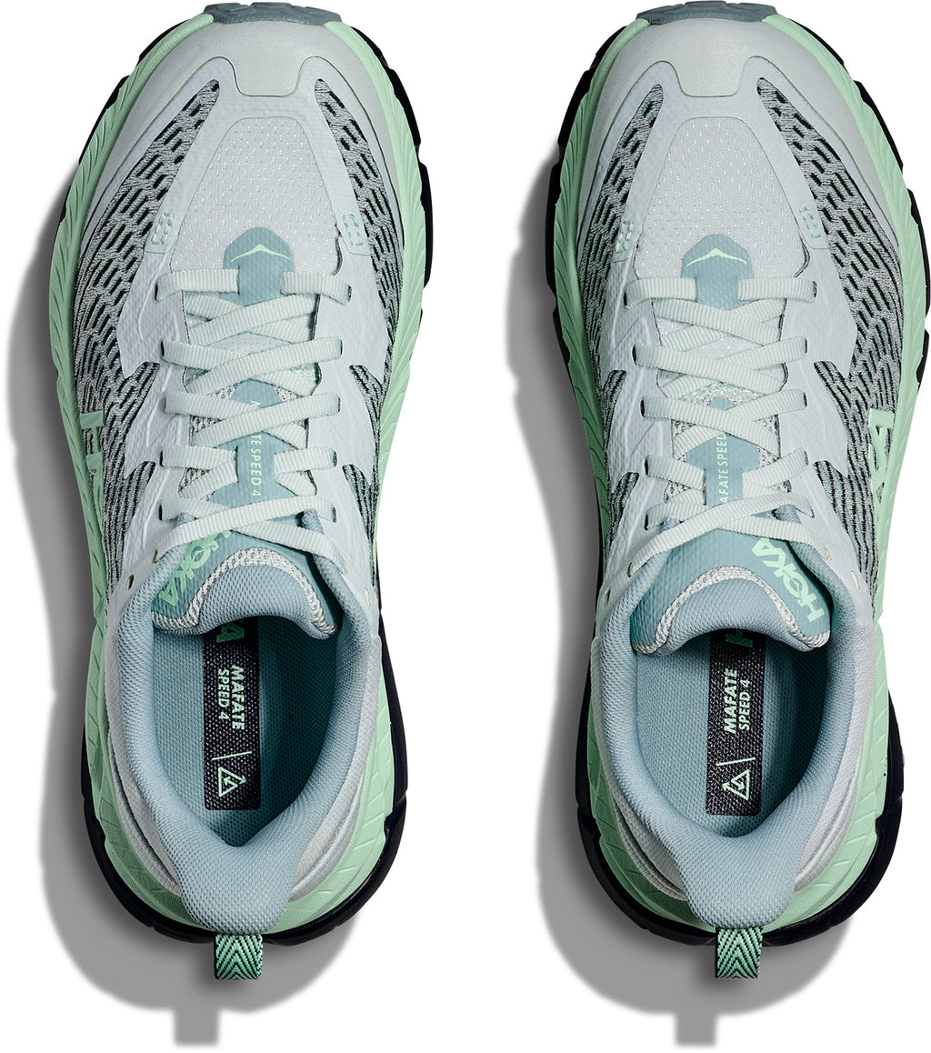 Mafate Speed 4 trailschoenen