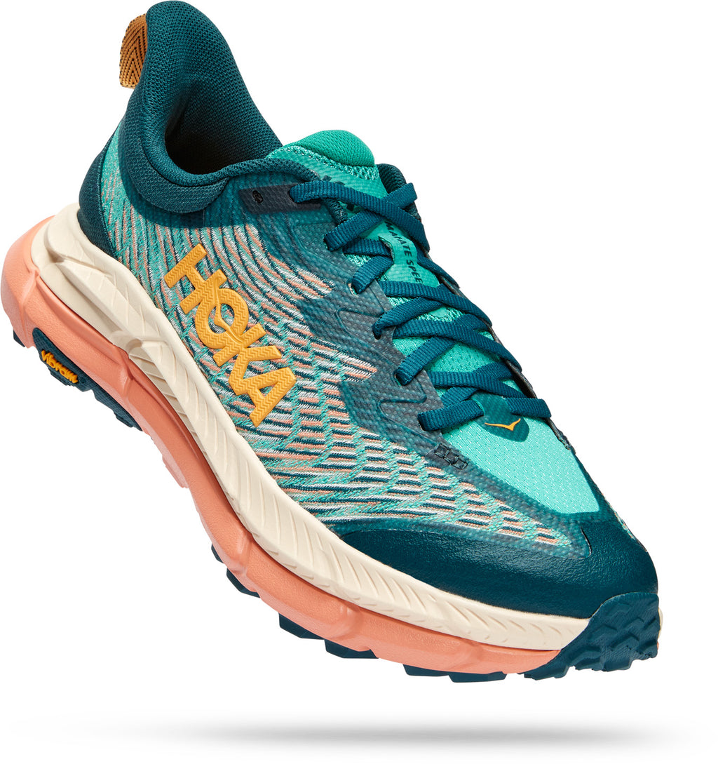 Mafate Speed 4 trailschoenen