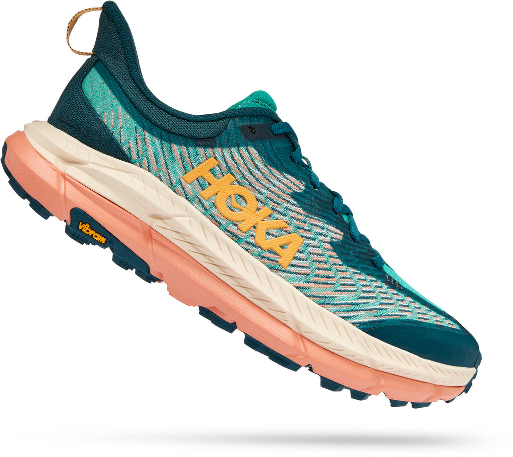 Mafate Speed 4 trailschoenen
