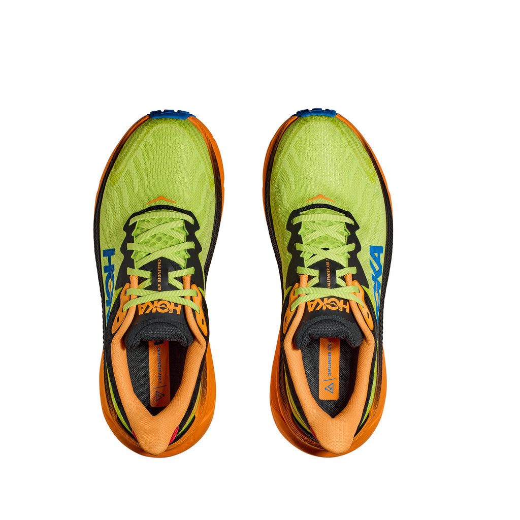 Challenger 7 trailschoenen