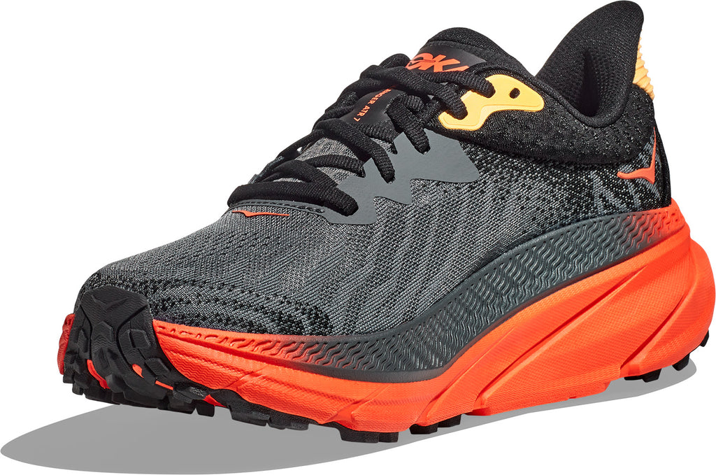 Challenger 7 trailschoenen