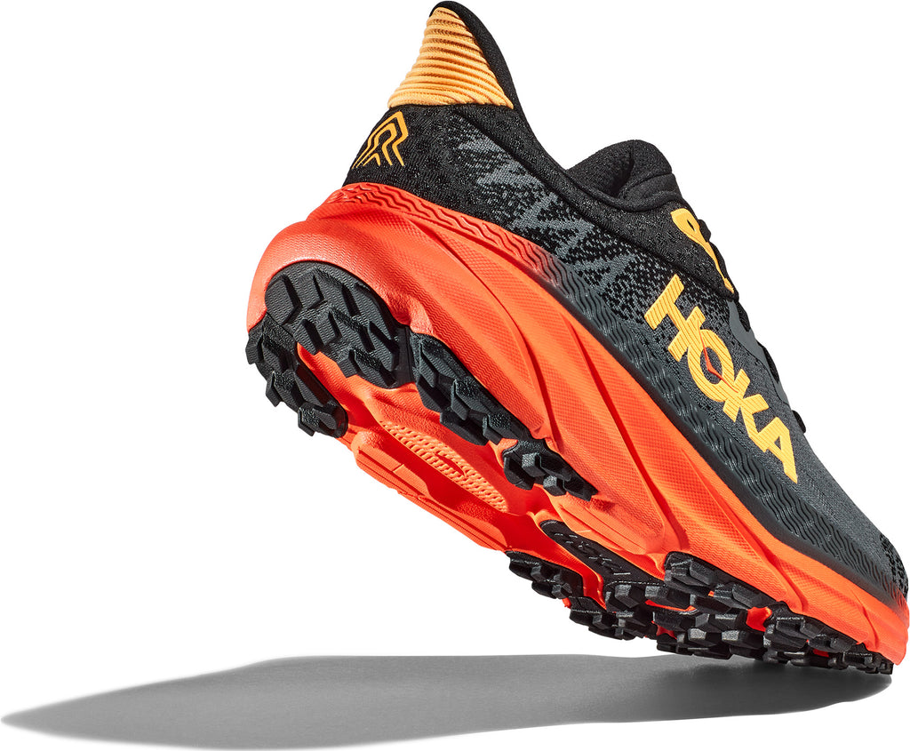 Challenger 7 trailschoenen