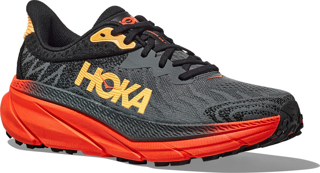 Challenger 7 trailschoenen