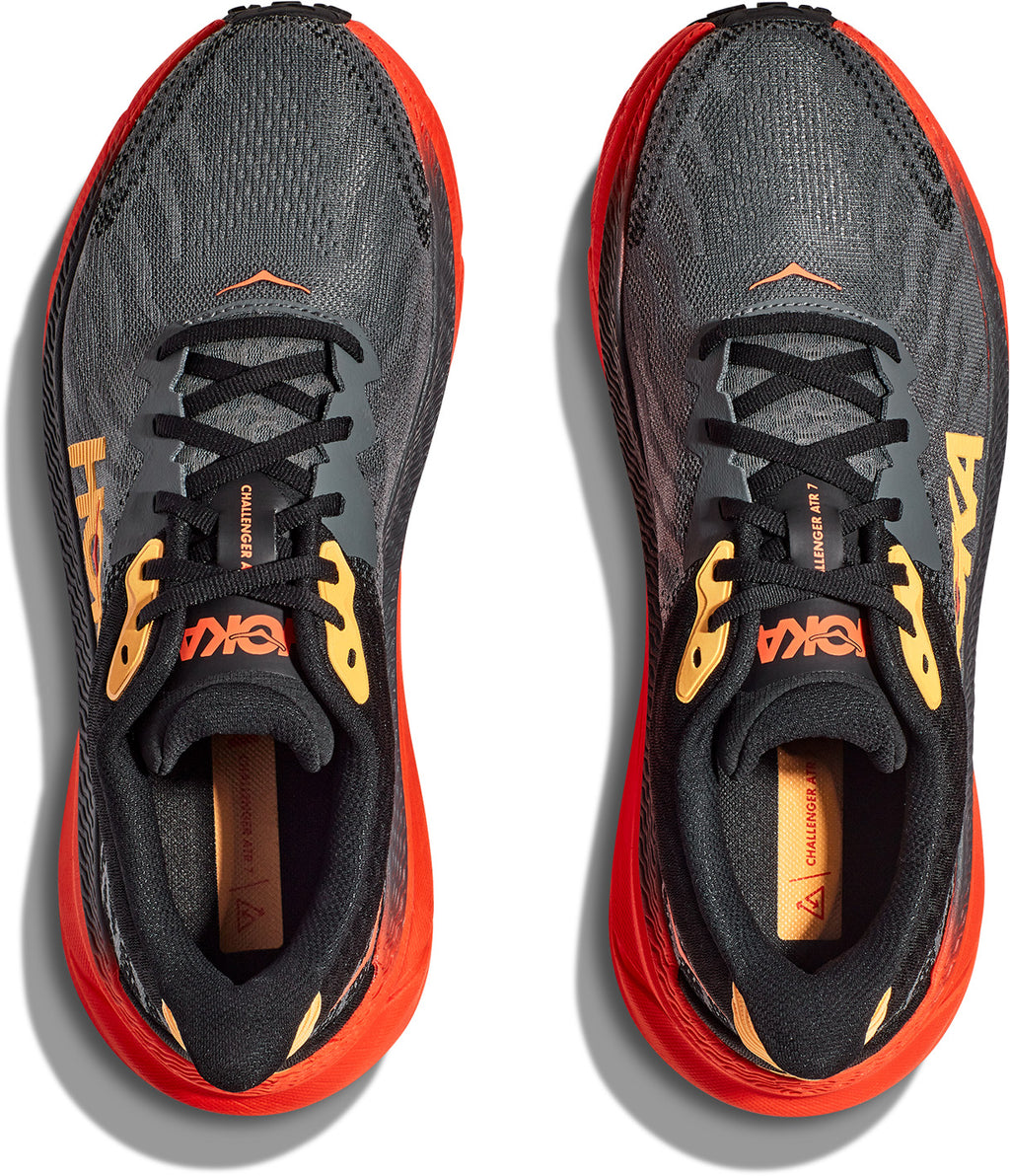 Challenger 7 trailschoenen