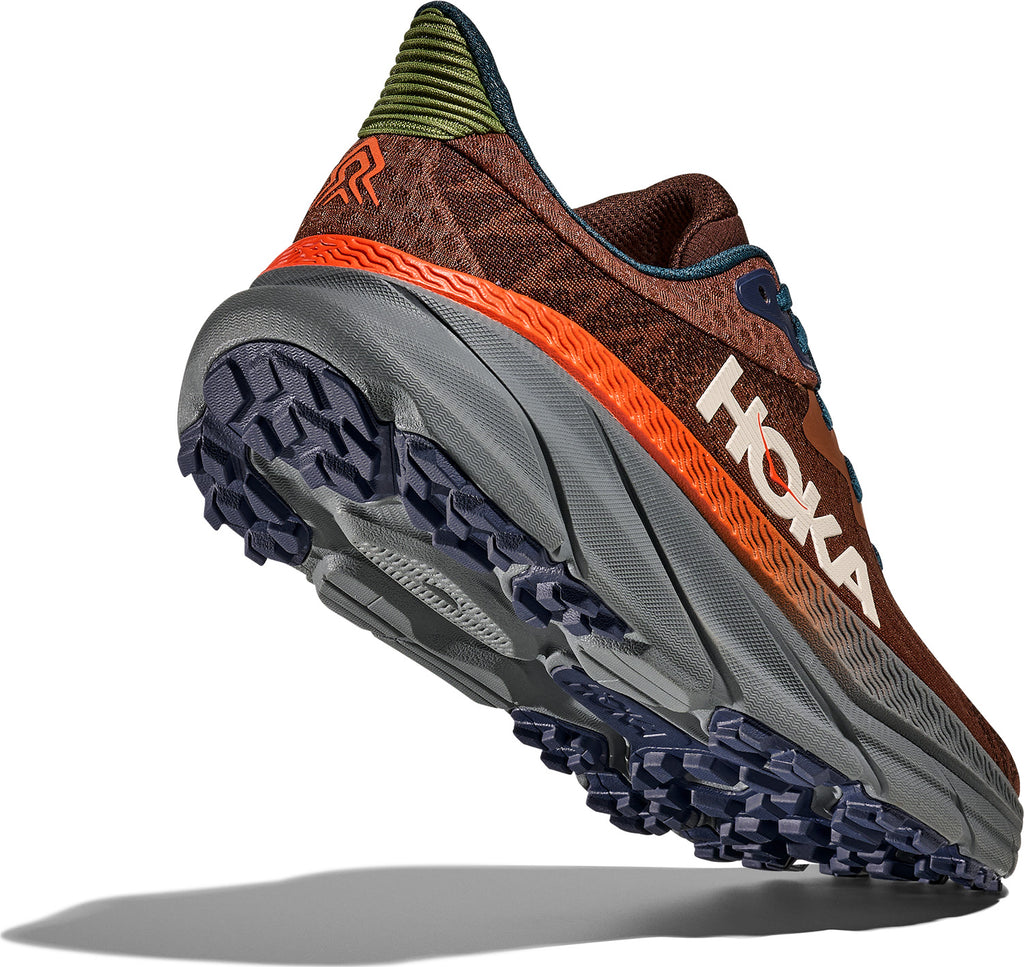 Challenger 7 trailschoenen