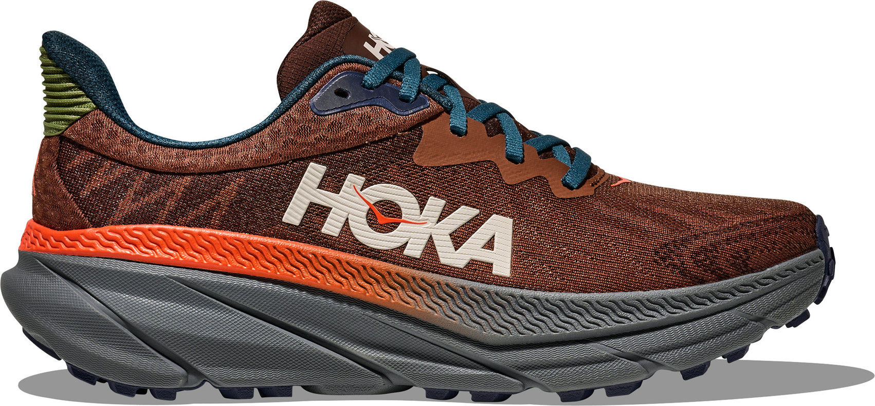 Challenger 7 trailschoenen