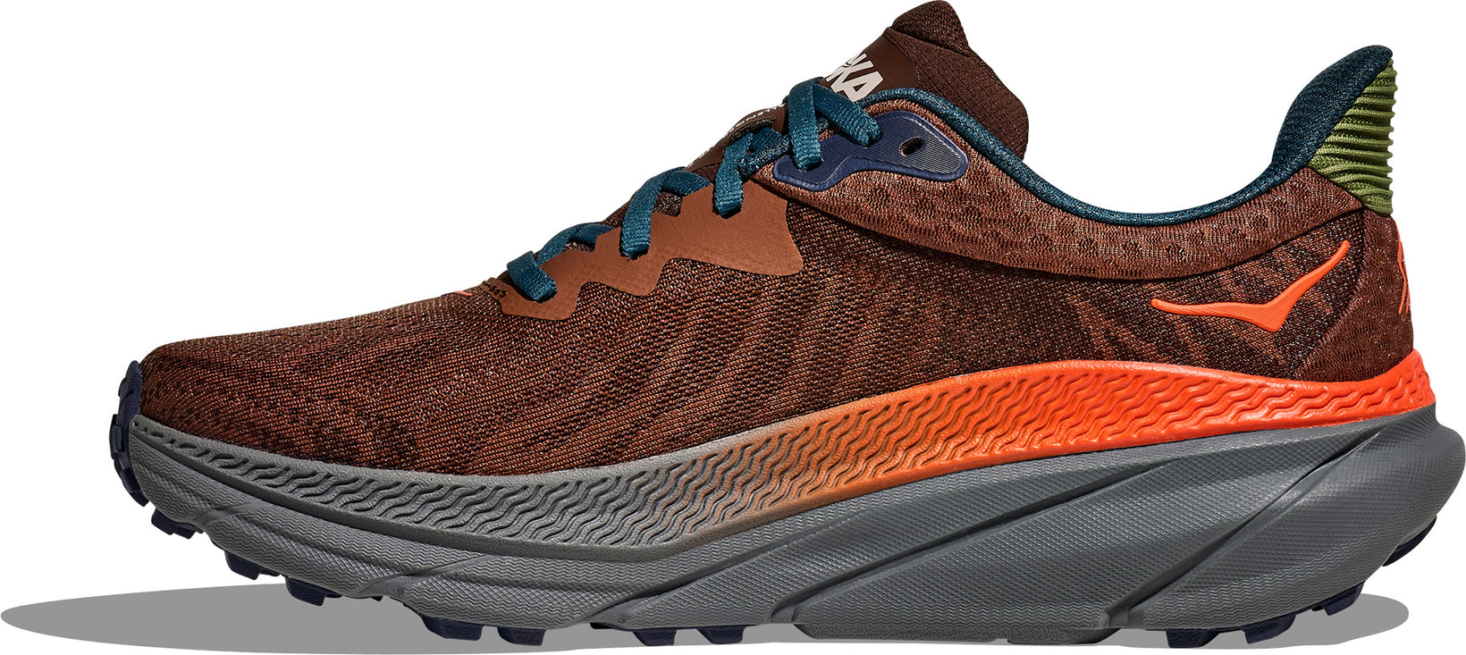 Challenger 7 trailschoenen