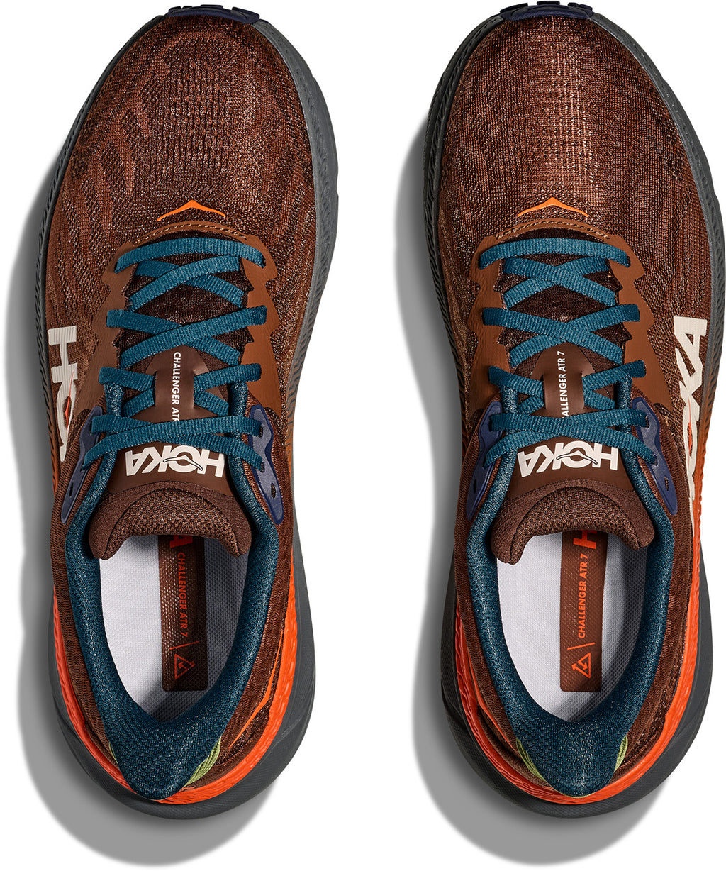 Challenger 7 trailschoenen