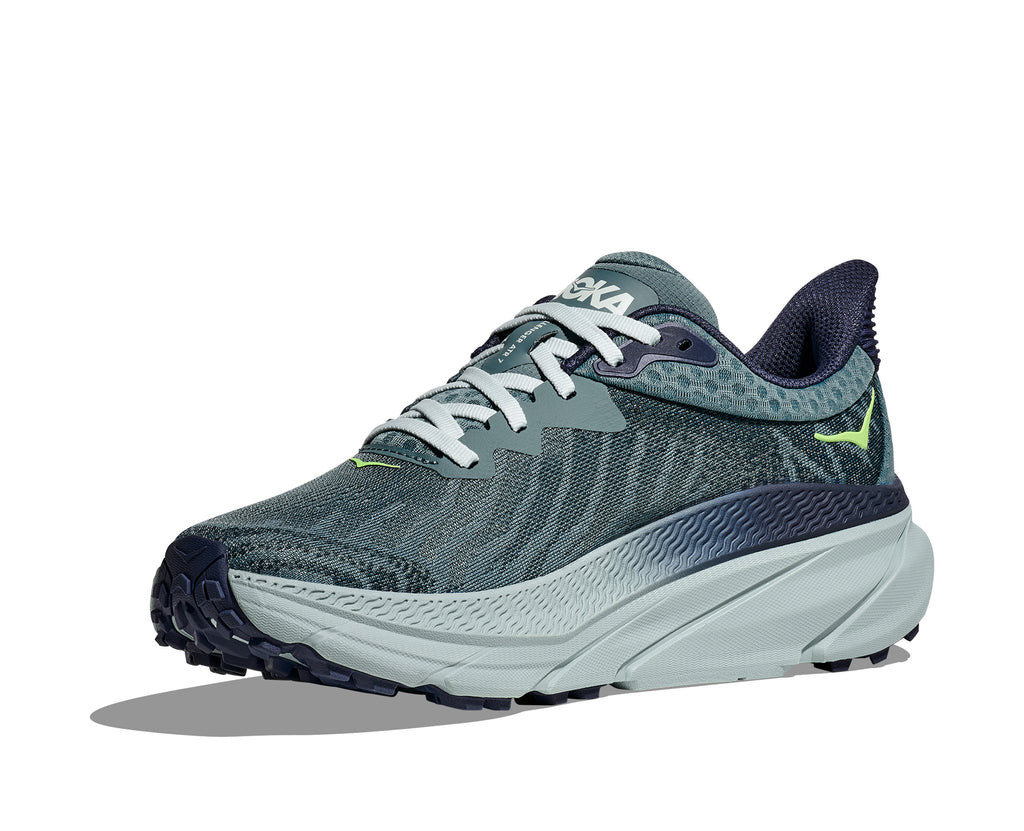 Challenger 7 trailschoenen