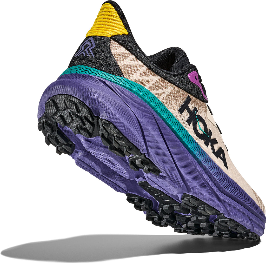 Challenger 7 trailschoenen