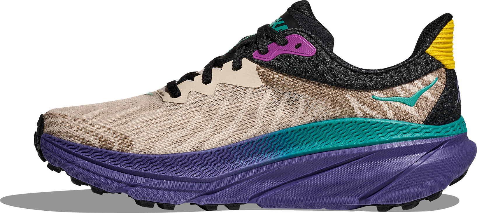 Challenger 7 trailschoenen