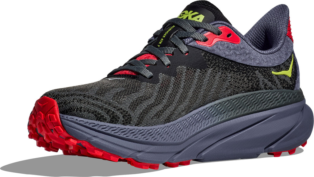 Challenger 7 trailschoenen