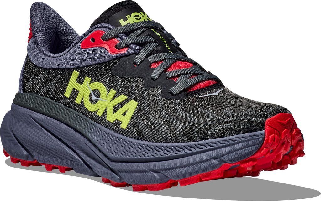 Challenger 7 trailschoenen