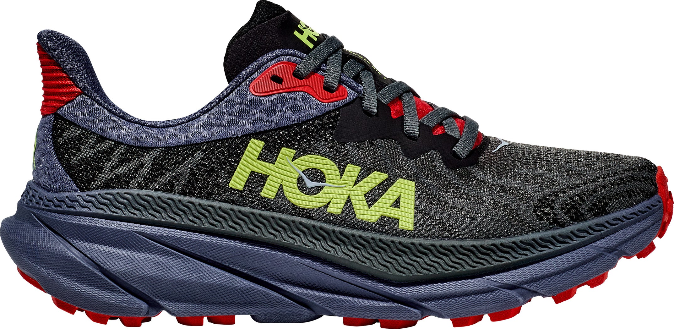 Challenger 7 trailschoenen