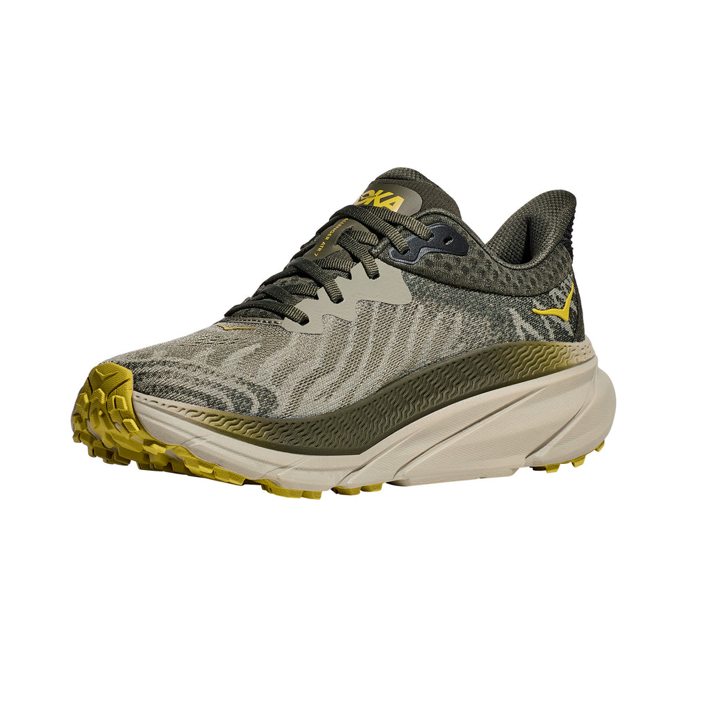 Challenger 7 trailschoenen
