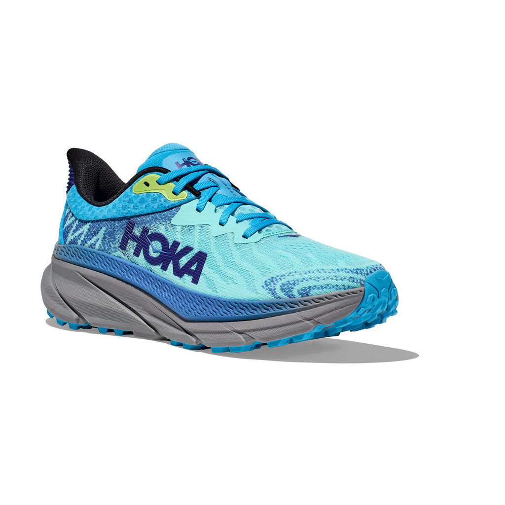 Challenger 7 trailschoenen
