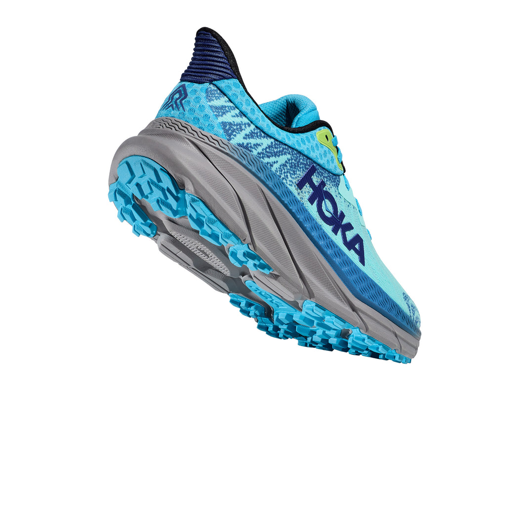 Challenger 7 trailschoenen