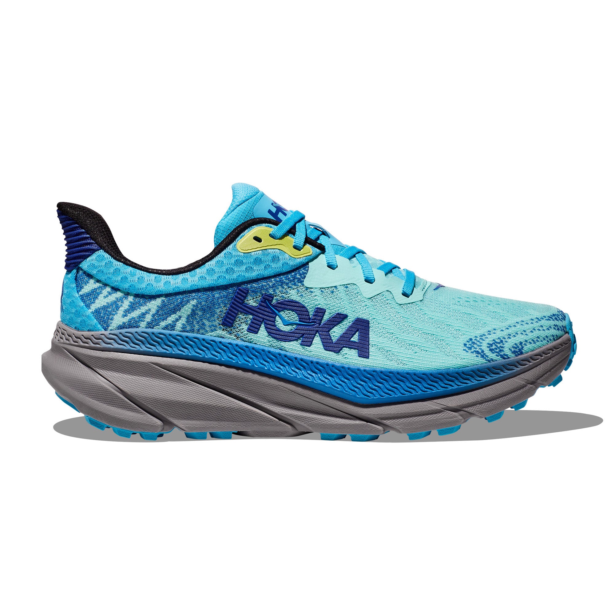 Challenger 7 trailschoenen