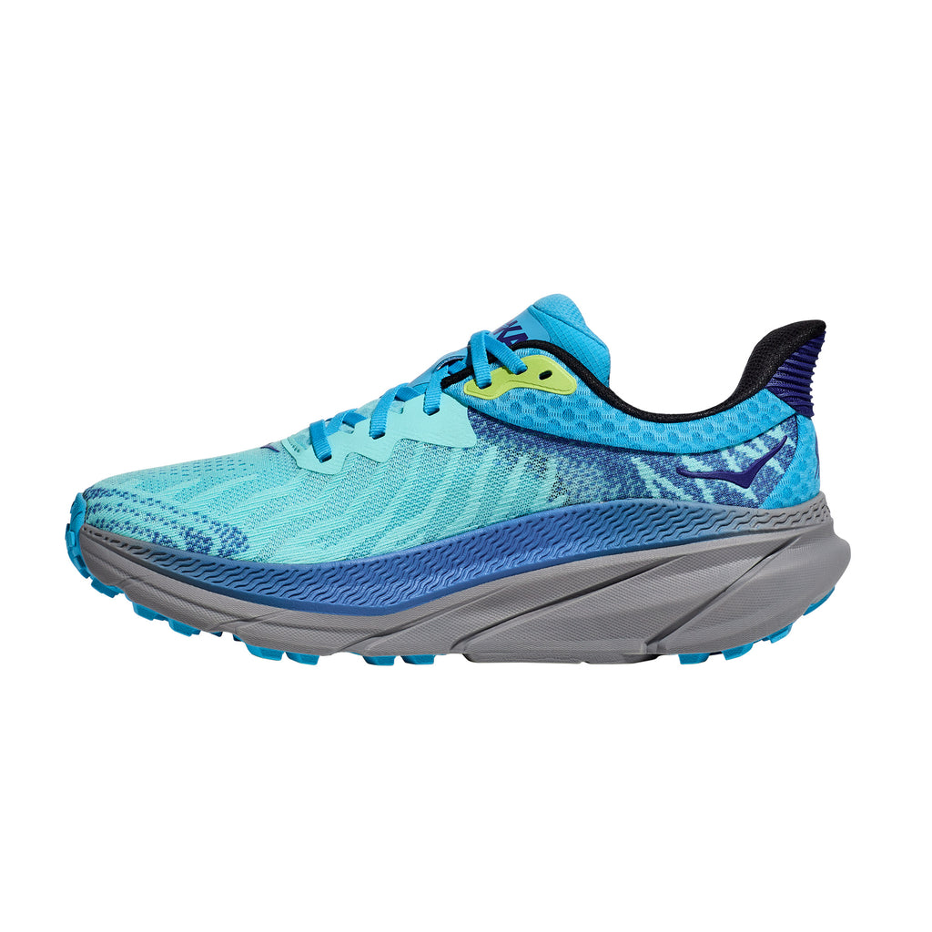 Challenger 7 trailschoenen