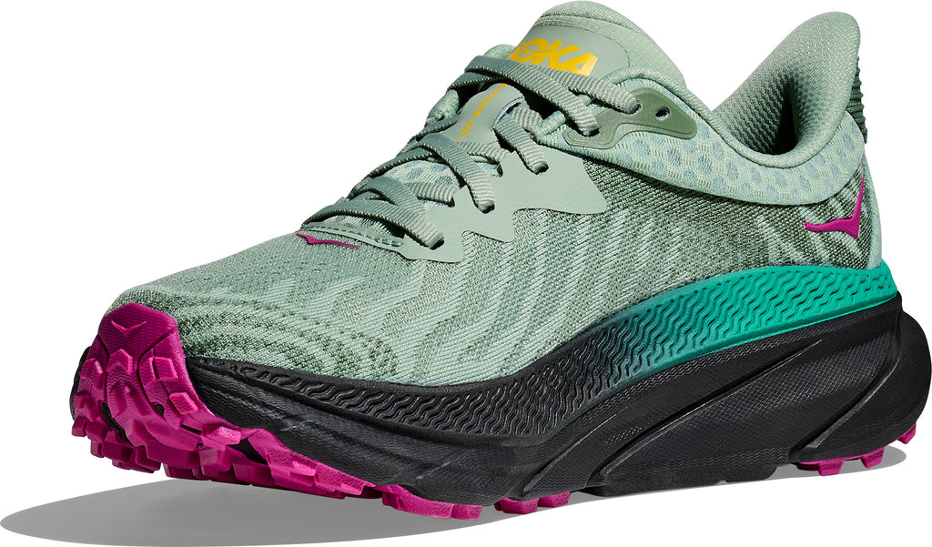 Challenger 7 trailschoenen