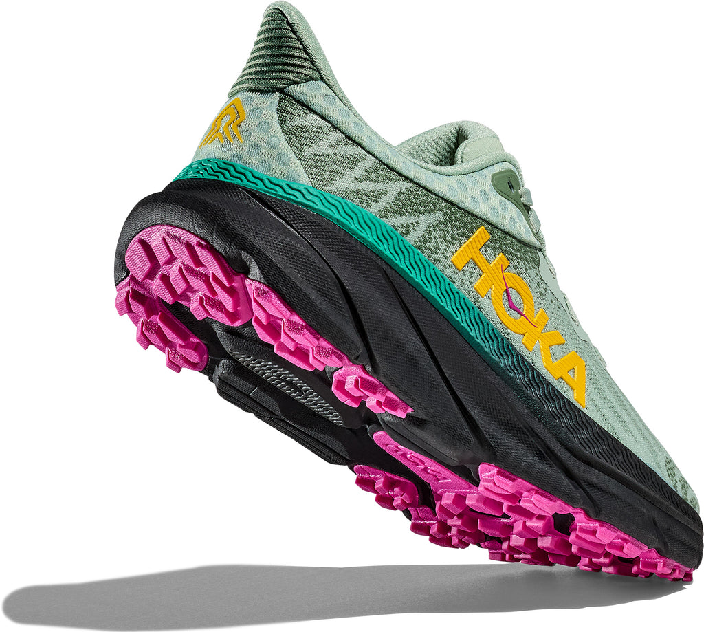 Challenger 7 trailschoenen