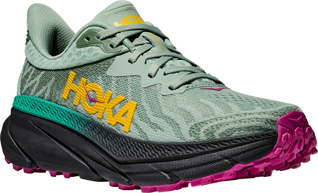Challenger 7 trailschoenen
