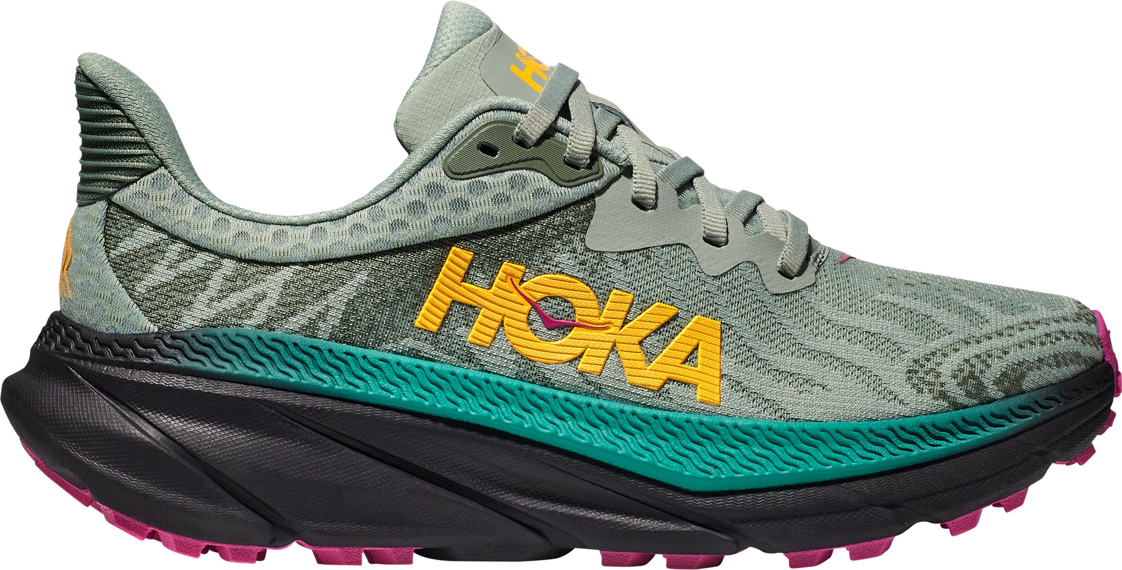 Challenger 7 trailschoenen