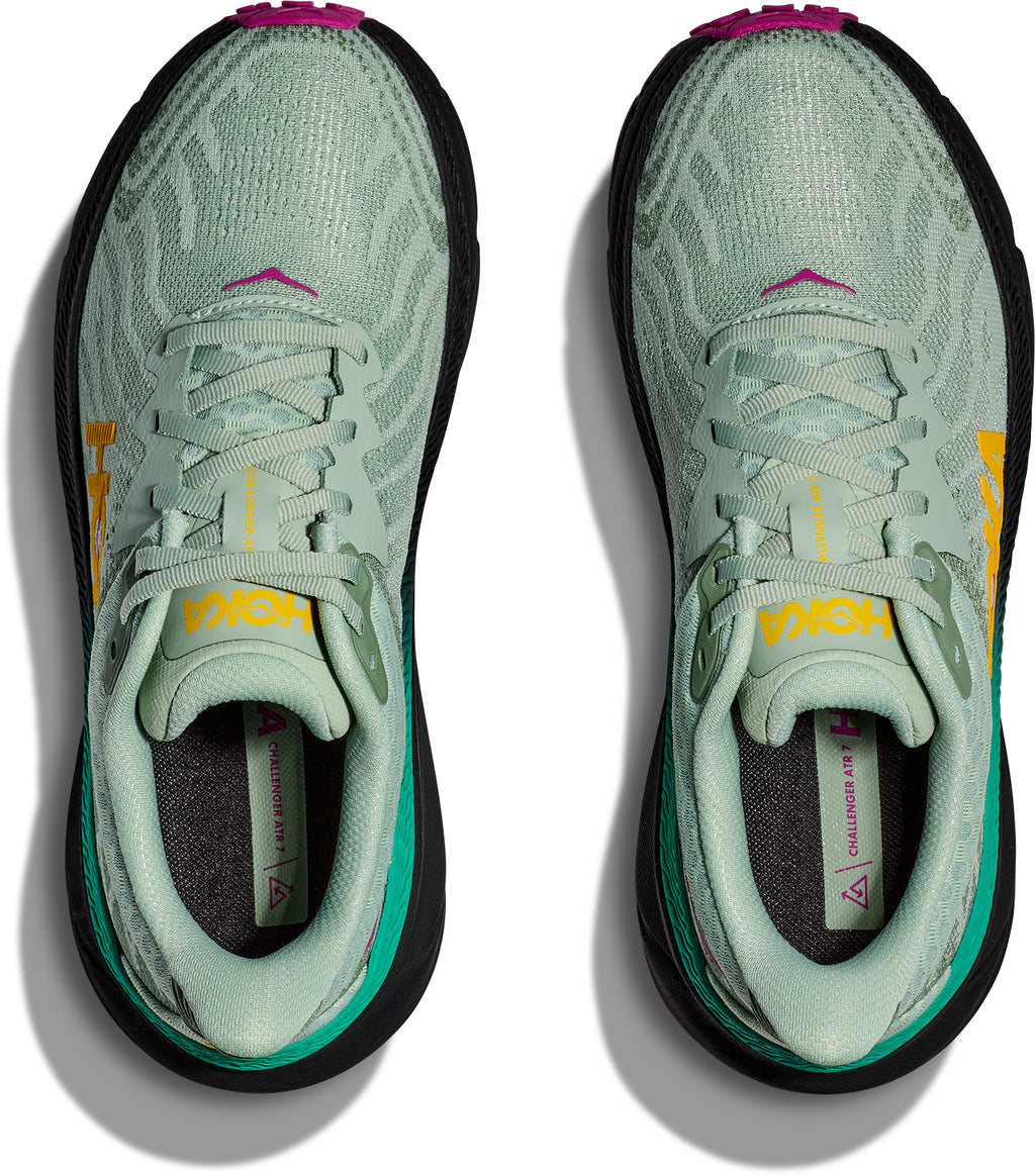 Challenger 7 trailschoenen
