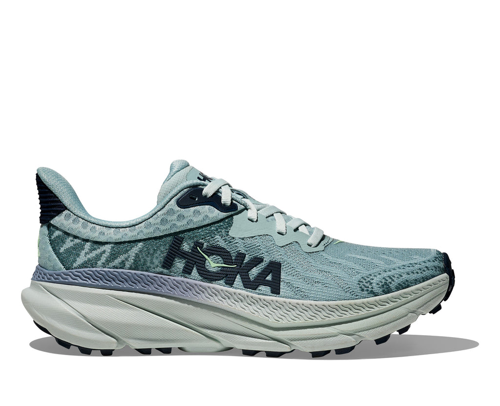 Challenger 7 trailschoenen