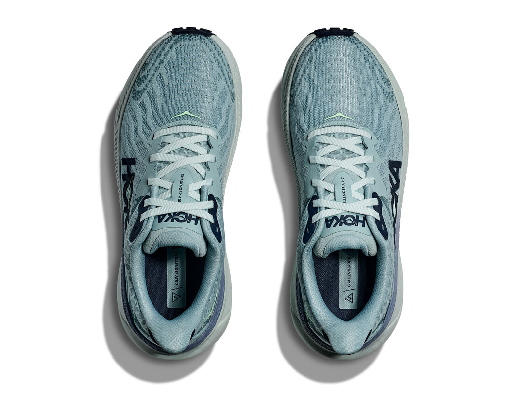 Challenger 7 trailschoenen