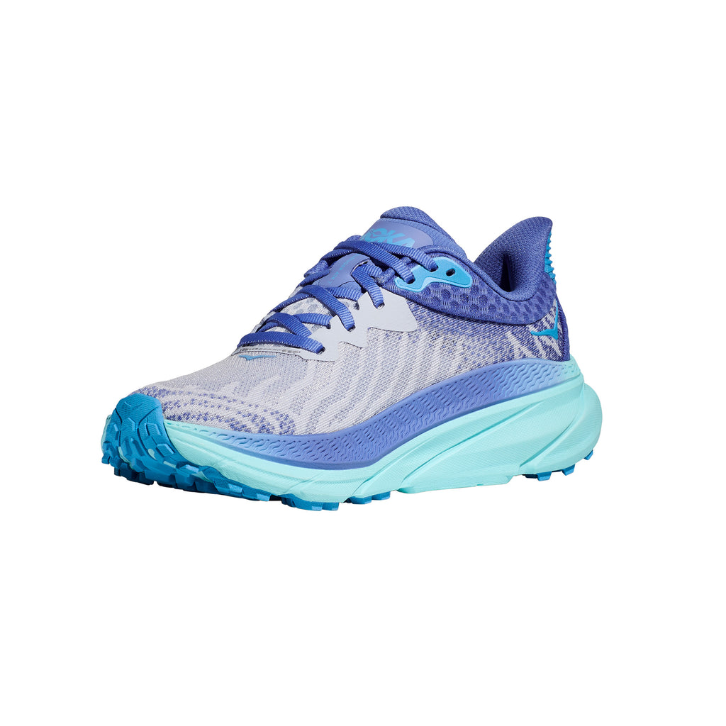 Challenger 7 trailschoenen