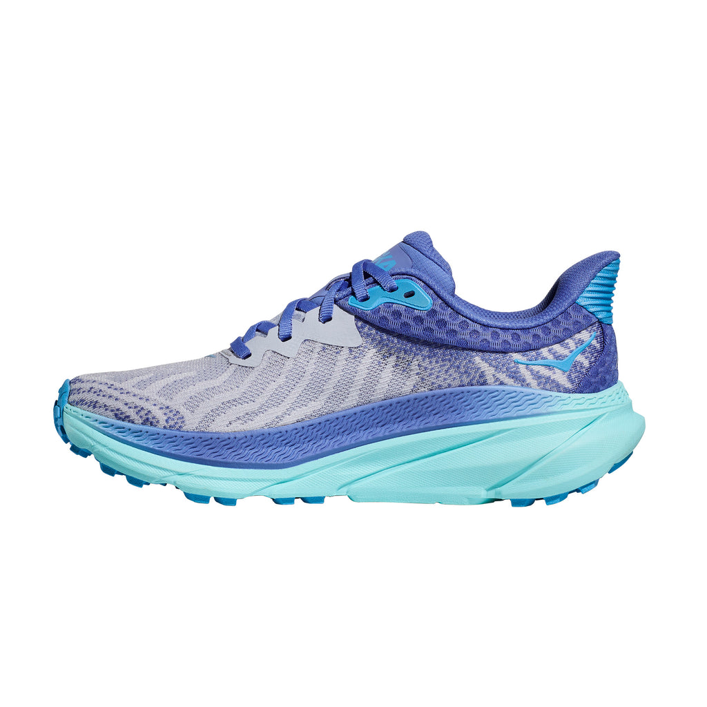 Challenger 7 trailschoenen