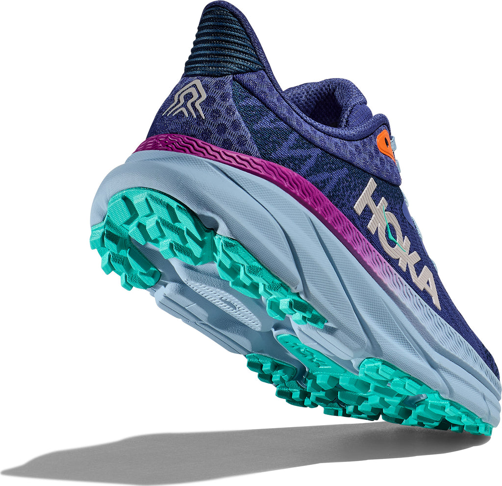 Challenger 7 trailschoenen