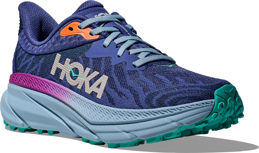 Challenger 7 trailschoenen
