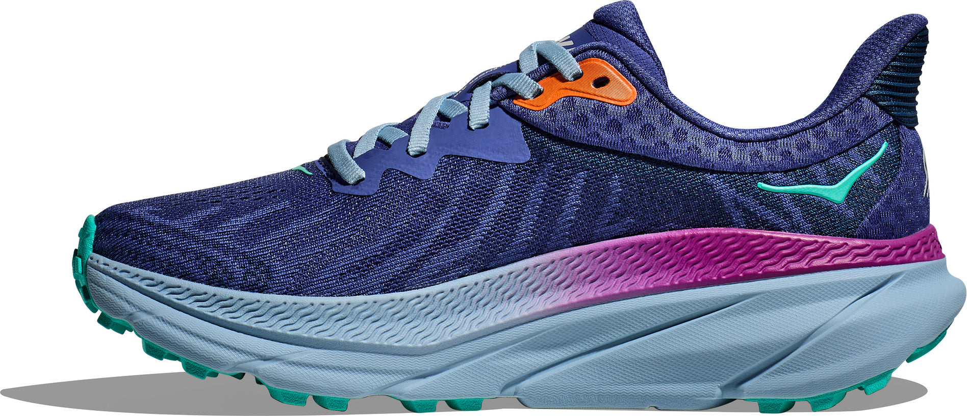 Challenger 7 trailschoenen