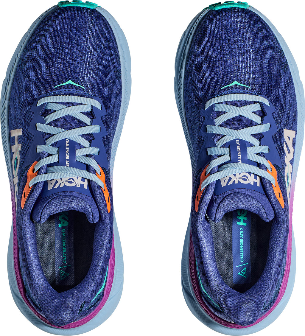 Challenger 7 trailschoenen
