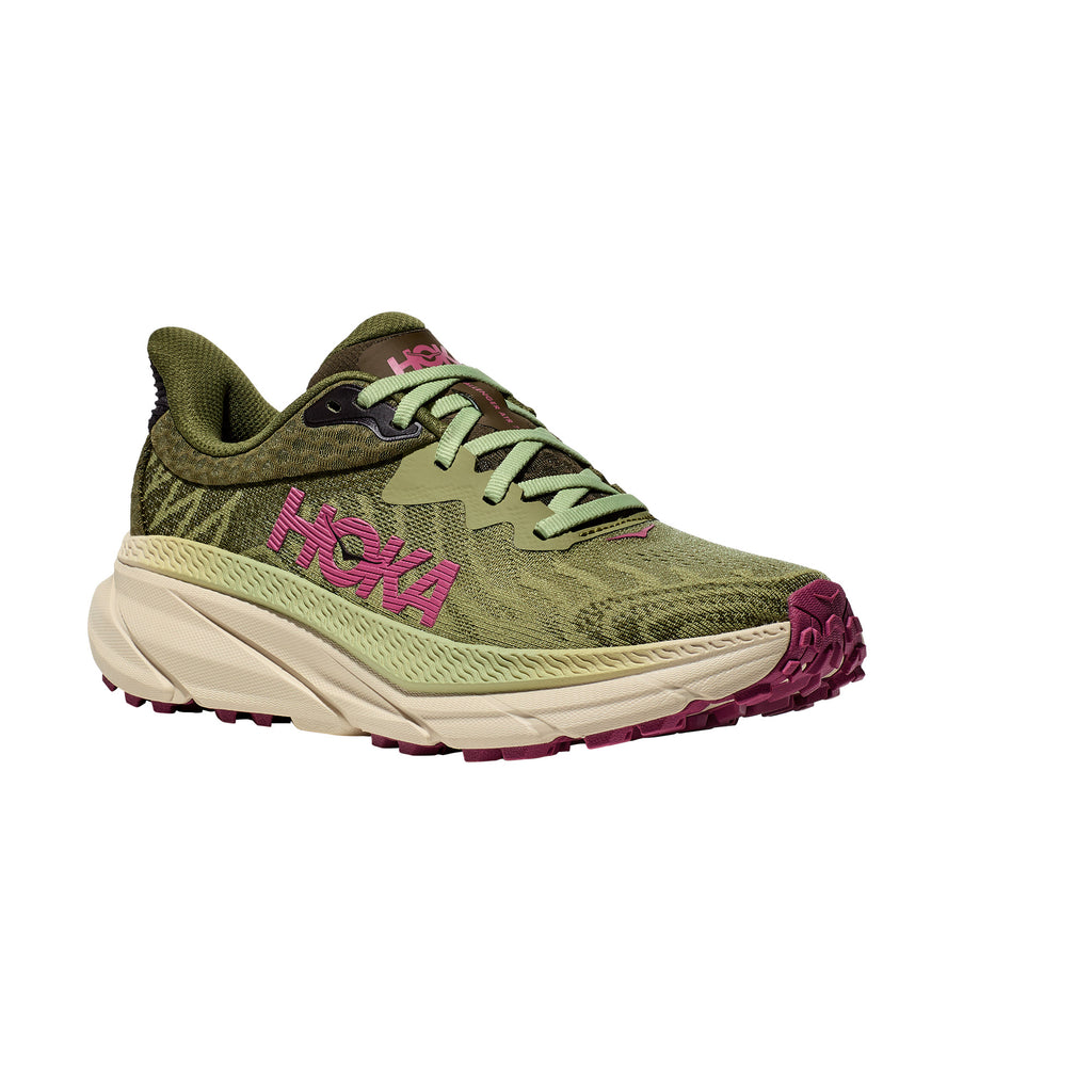 Challenger 7 trailschoenen
