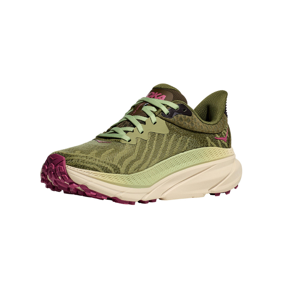 Challenger 7 trailschoenen