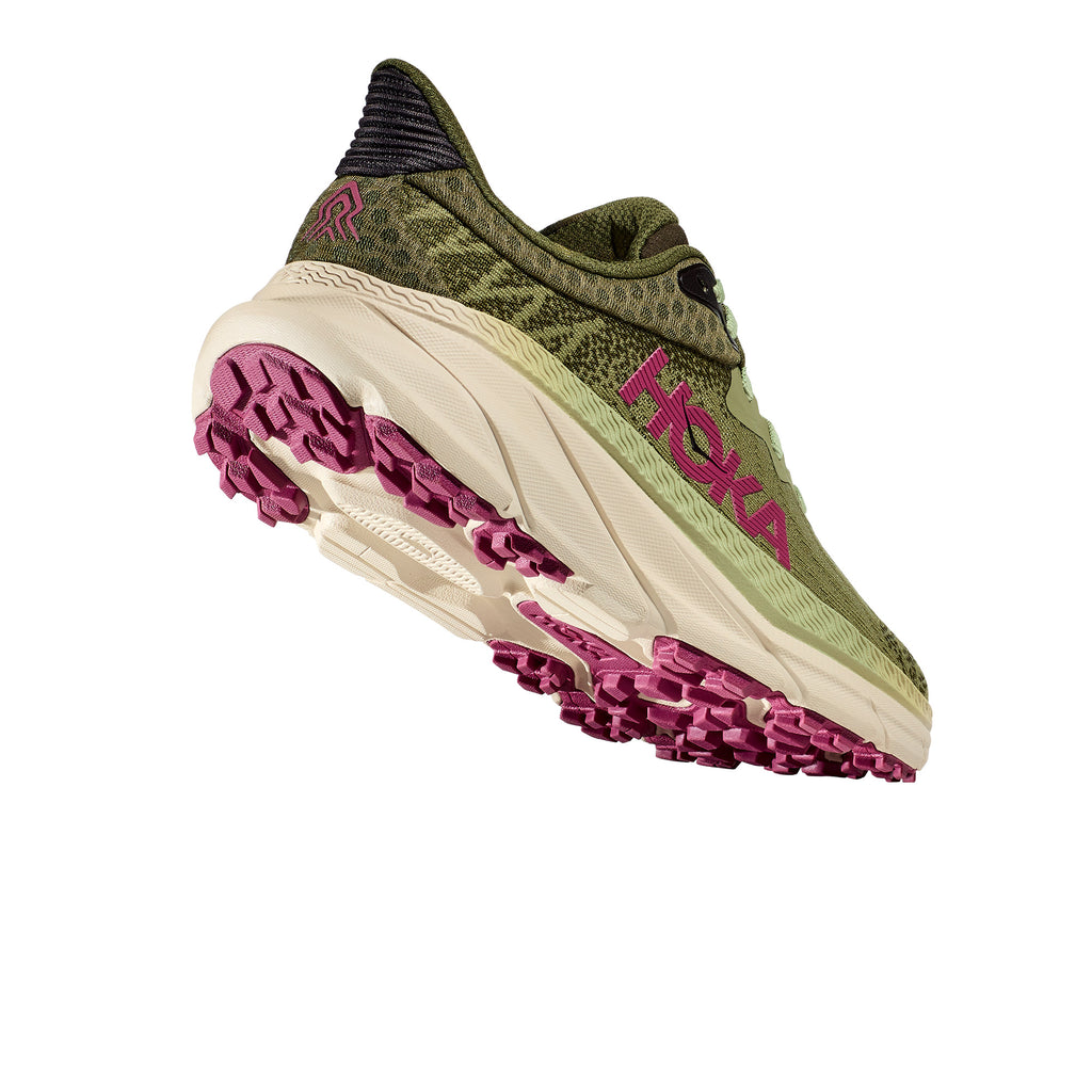 Challenger 7 trailschoenen