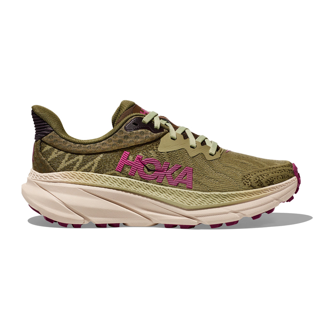 Challenger 7 trailschoenen