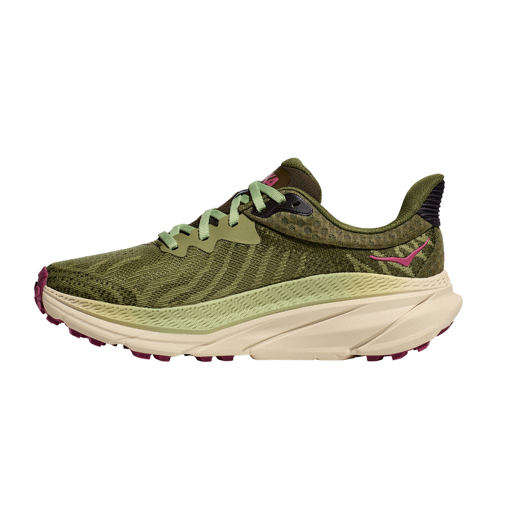 Challenger 7 trailschoenen