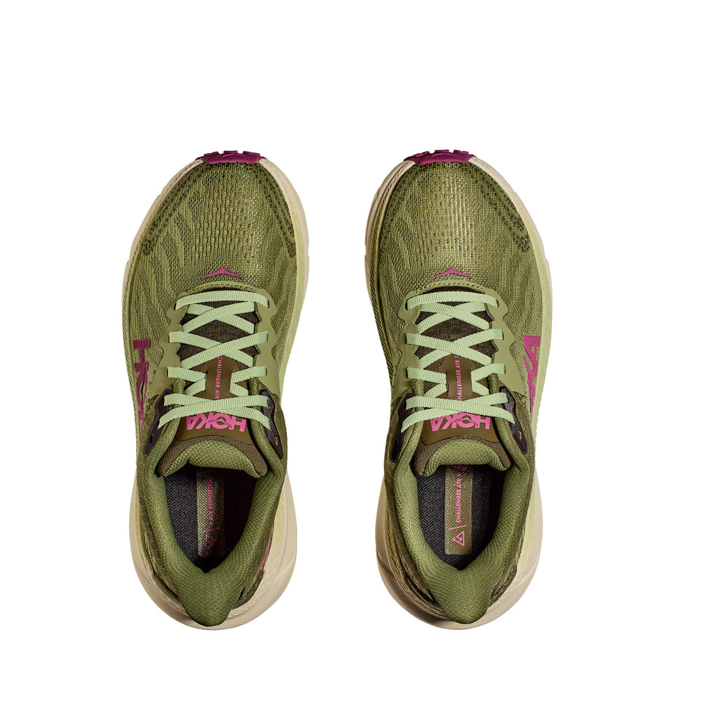 Challenger 7 trailschoenen