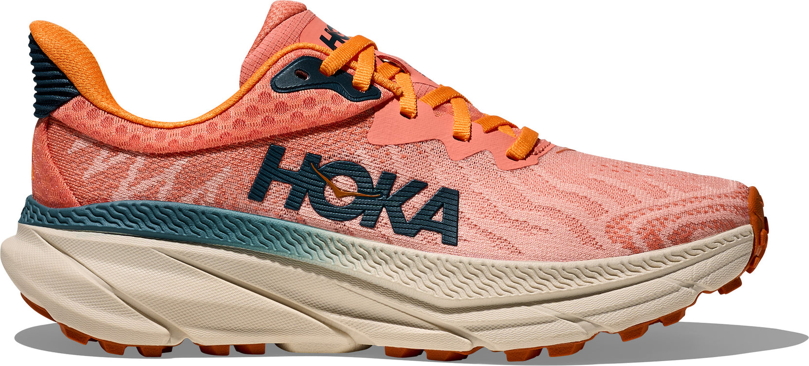 Challenger 7 trailschoenen