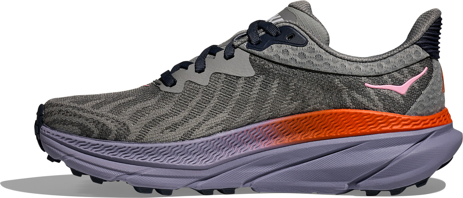 Challenger 7 trailschoenen