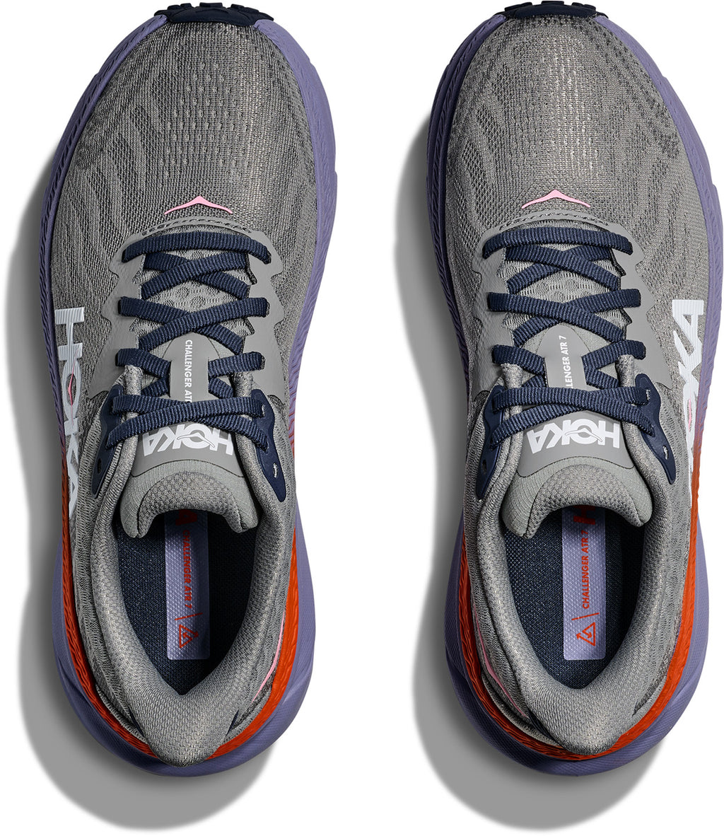 Challenger 7 trailschoenen